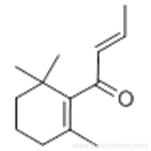 DAMASCONE CAS 23726-91-2